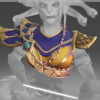 Jewels of Anamnessa - Armor — Dota 2