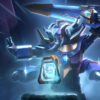 Aghanim's Labyrinth 2021 Loading Screen VIII — Dota 2