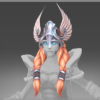 Inscribed Helm of Winter's Warden — Dota 2