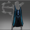 Death Shadow Cape — Dota 2