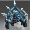 Cage of Forbidden Knowledge — Dota 2