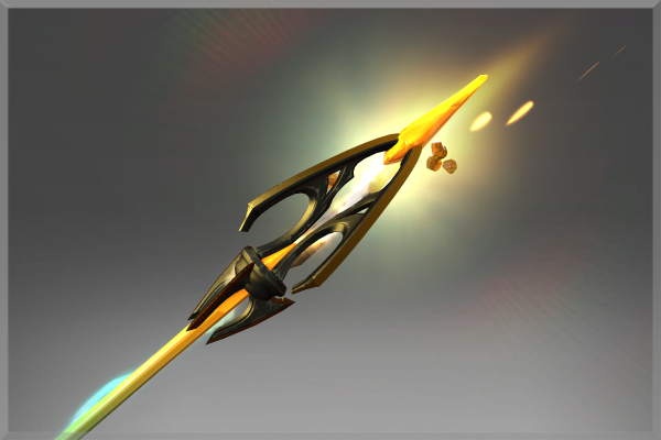 Autographed Phantom Concord — Dota 2