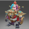 Potion Potentate — Dota 2