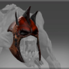 Mask of the Bloody Ripper — Dota 2