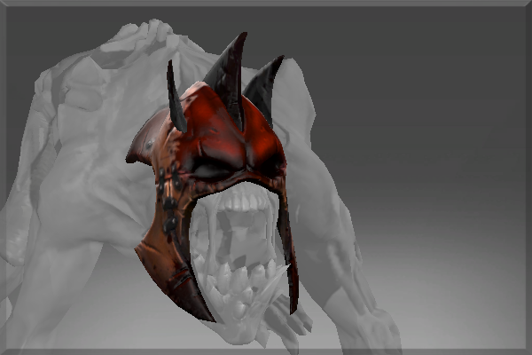 Mask of the Bloody Ripper — Dota 2