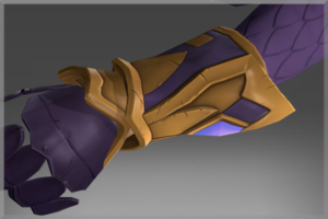 Whispering Wings - Arms — Dota 2