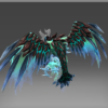 Wings of the Keeper's Gaze — Dota 2