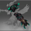 Inscribed Grasp of Measureless Ruin — Dota 2