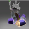 Autographed Cape of the Impossible Realm — Dota 2