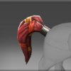 Warlord of Hell Tail — Dota 2