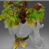 Inscribed Stuntwood Sanctuary — Dota 2