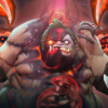 Exalted Feast of Abscession — Dota 2