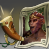 Announcer: Monkey King — Dota 2