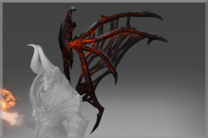 Wings of the Daemon Prince — Dota 2