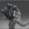 Autographed Totems of the Imperial Relics — Dota 2