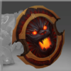 Molten Bore - Off-Hand — Dota 2