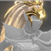 Inscribed Golden Seclusions of the Void — Dota 2