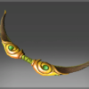 Frozen Arc of the Northern Wind — Dota 2