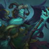 The Plaguemonger — Dota 2
