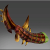 Inscribed Defiled Stinger — Dota 2