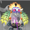 Inscribed Masque of Awaleb — Dota 2