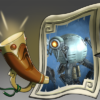 Fallout 4 Announcer Pack — Dota 2