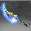 Inscribed Hydrakan Latch — Dota 2