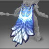Cape of the Frozen Feather — Dota 2