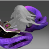 Tome of Infinite Terror - Shoulder — Dota 2