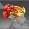 Araceae's Tribute Hair — Dota 2