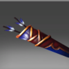 Darkfall Warden Quiver — Dota 2