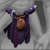 Tail of the Stormcrow — Dota 2