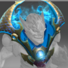 Inscribed Mulctant Pall — Dota 2