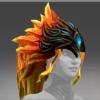 Inscribed Hair of the Fireflight Scion — Dota 2