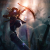 Balance of the Bladekeeper Loading Screen — Dota 2