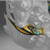 Bracers of the Sea Djinn — Dota 2