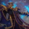 Inscribed Heirlooms of Aeol Drias — Dota 2