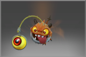 All-Seeing Eye Dogs — Dota 2
