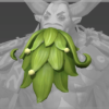 Prolific Planter Neck — Dota 2