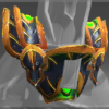 Spellbinder's Catalytic Mantle — Dota 2