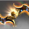 Inscribed Golden Twilight Schism — Dota 2