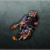 Bombtrails and Boomsticks — Dota 2