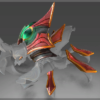 Sacred Orb Carapace — Dota 2
