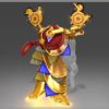 Golden Full-Bore Bonanza — Dota 2