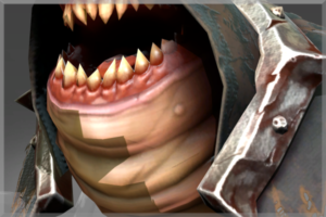 Aberrant Observer - Head — Dota 2