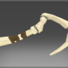 Inscribed Dragonclaw Hook — Dota 2