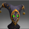 Wandering Harlequin's Crest — Dota 2
