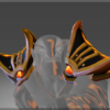 Heroic Ember Pauldrons of Prosperity — Dota 2