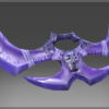 Reprieve of the Clergy Ascetic - Off-Hand — Dota 2