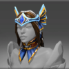 Inscribed Dawn of the Moon Crown — Dota 2